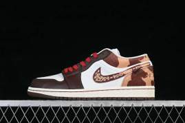 Picture of Air Jordan 1 LOW _SKUfw22078469979441968fw